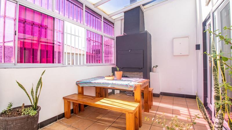 2 Bedroom Property for Sale in Salt River Western Cape